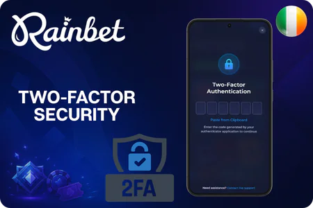 Padlock and a phone with a code field IE